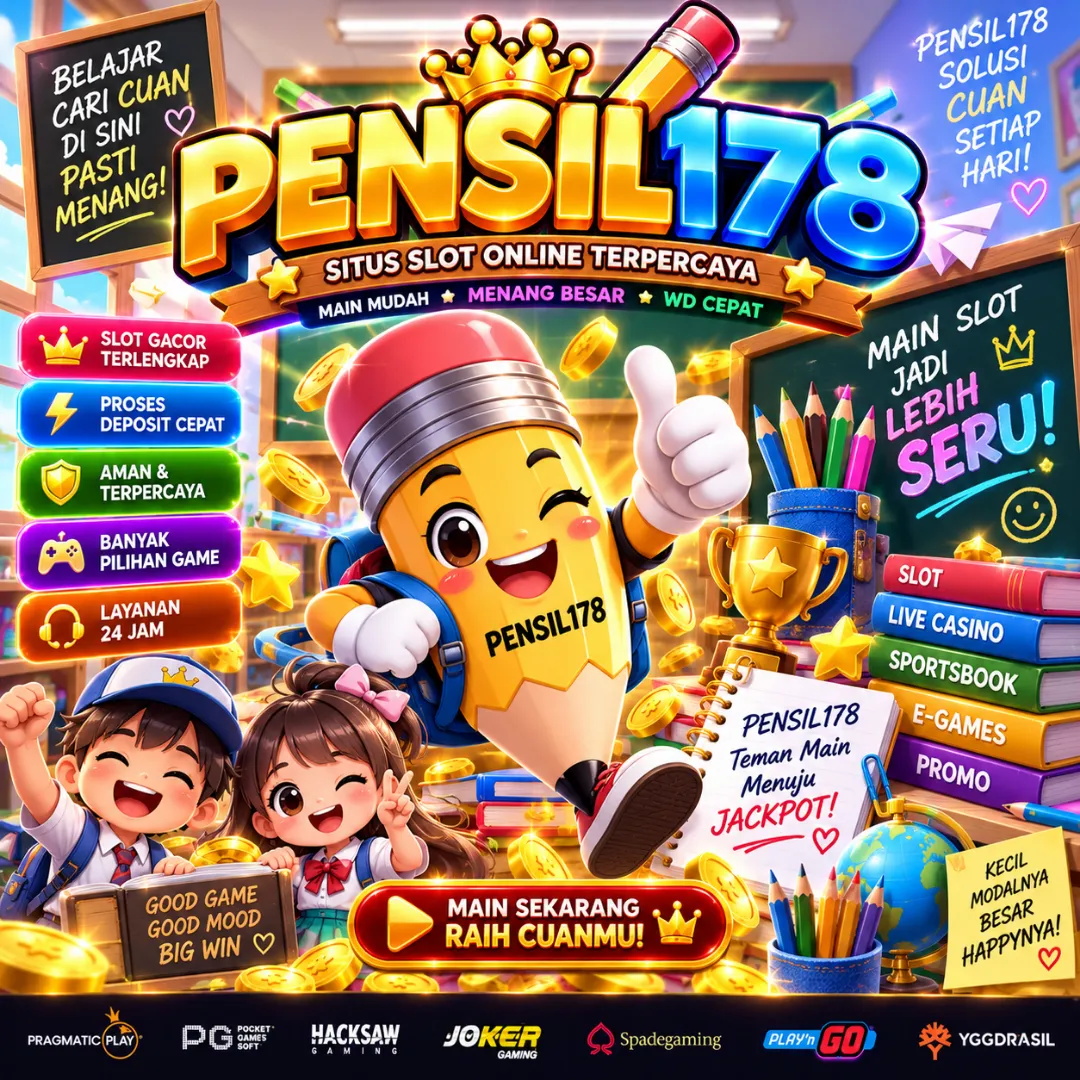 PENSIL178Banner